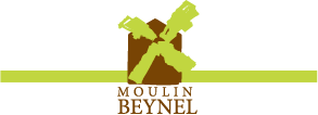 Moulin Beynel - Contactez nous